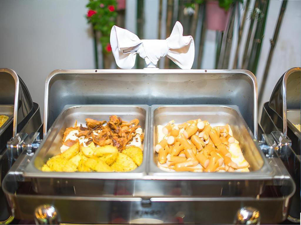 Ladear Angkor Boutique Hotel Siem Reap Luaran gambar