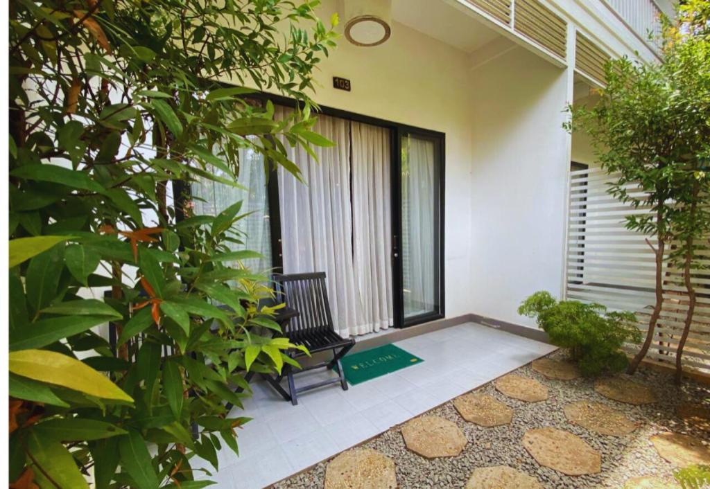Ladear Angkor Boutique Hotel Siem Reap Luaran gambar