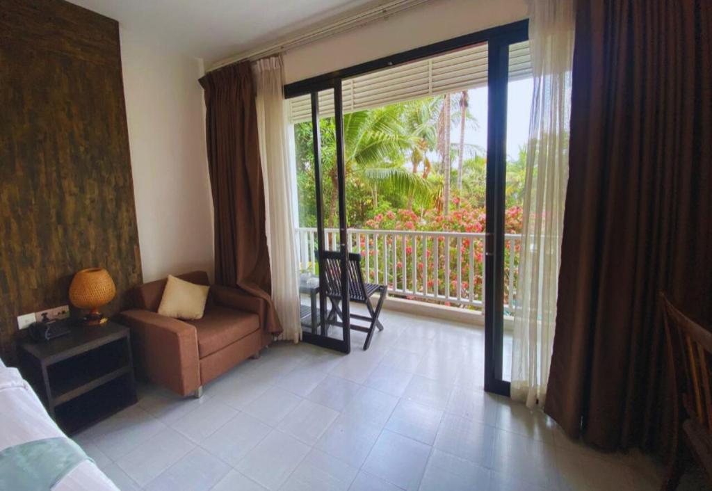 Ladear Angkor Boutique Hotel Siem Reap Luaran gambar