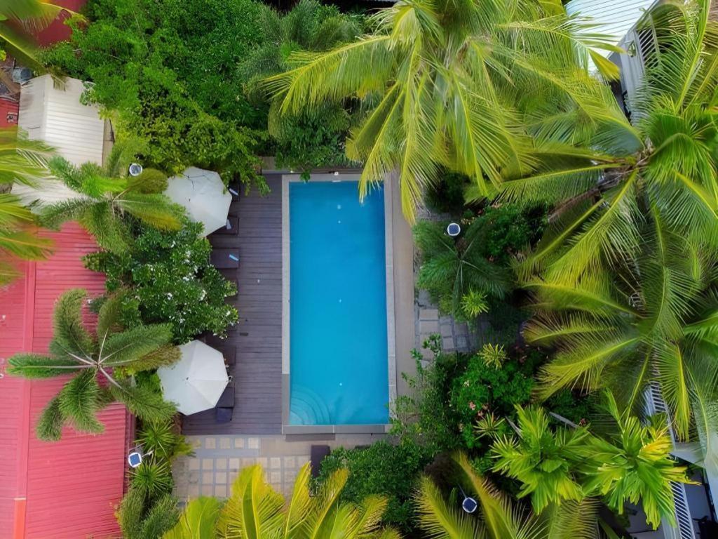 Ladear Angkor Boutique Hotel Siem Reap Luaran gambar