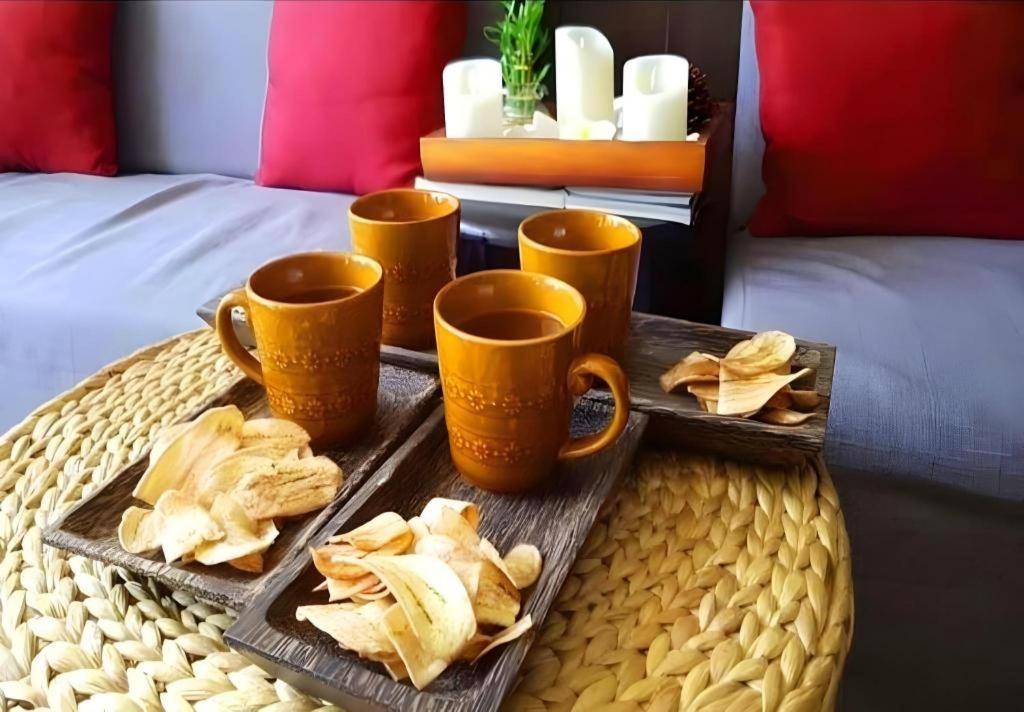 Ladear Angkor Boutique Hotel Siem Reap Luaran gambar