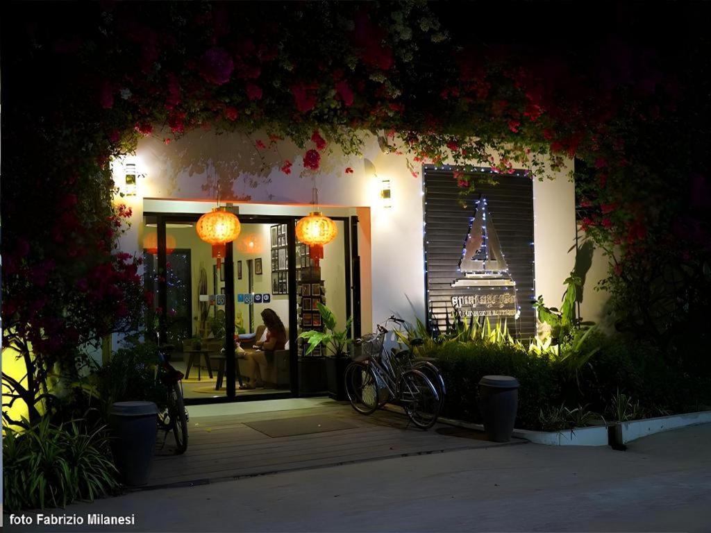 Ladear Angkor Boutique Hotel Siem Reap Luaran gambar