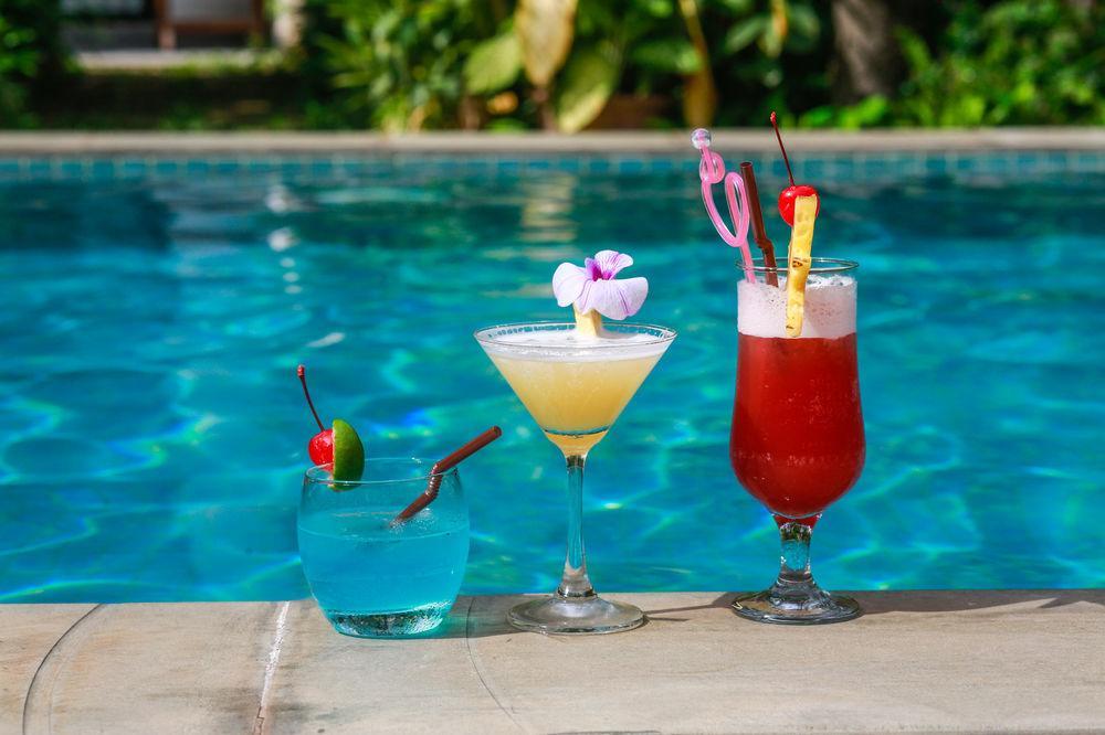 Ladear Angkor Boutique Hotel Siem Reap Luaran gambar
