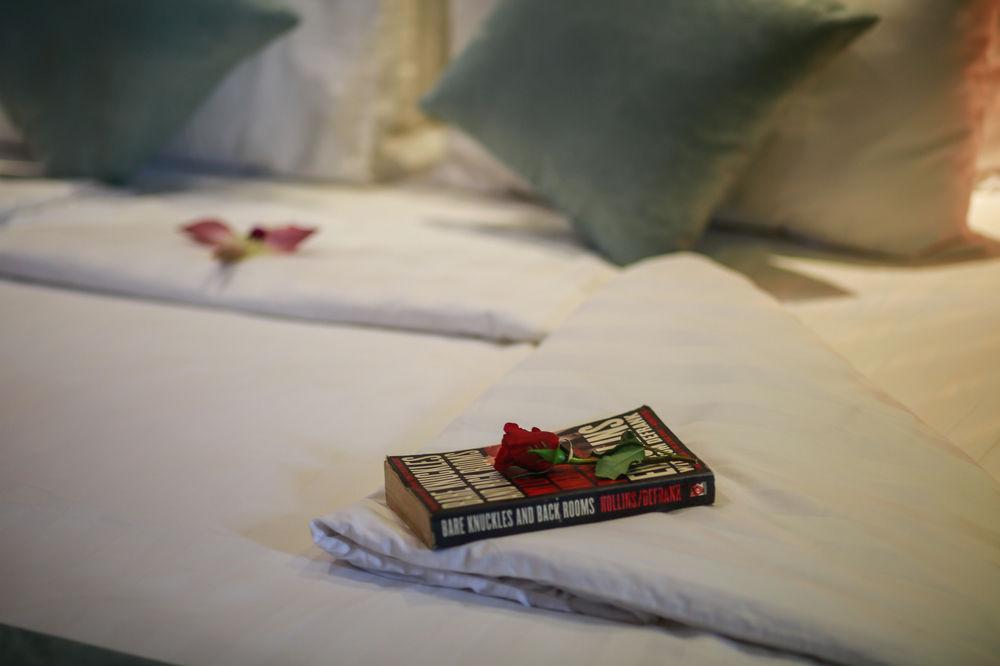 Ladear Angkor Boutique Hotel Siem Reap Luaran gambar