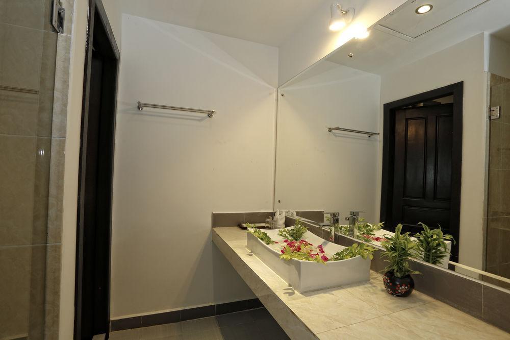 Ladear Angkor Boutique Hotel Siem Reap Luaran gambar