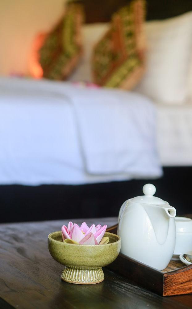 Ladear Angkor Boutique Hotel Siem Reap Luaran gambar