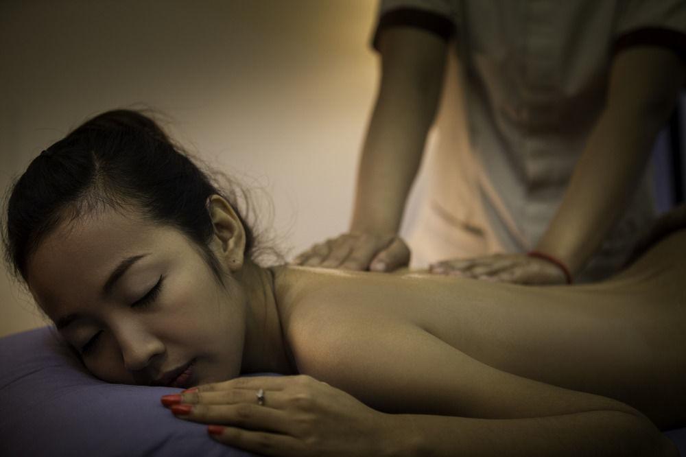 Ladear Angkor Boutique Hotel Siem Reap Luaran gambar