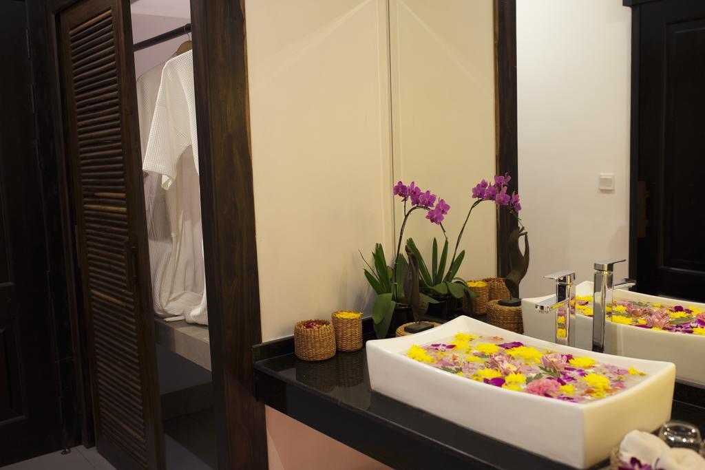 Ladear Angkor Boutique Hotel Siem Reap Luaran gambar