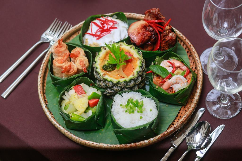 Ladear Angkor Boutique Hotel Siem Reap Luaran gambar